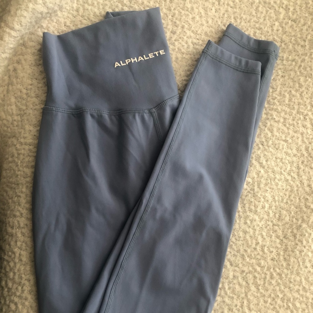 Alphalete Athletics
